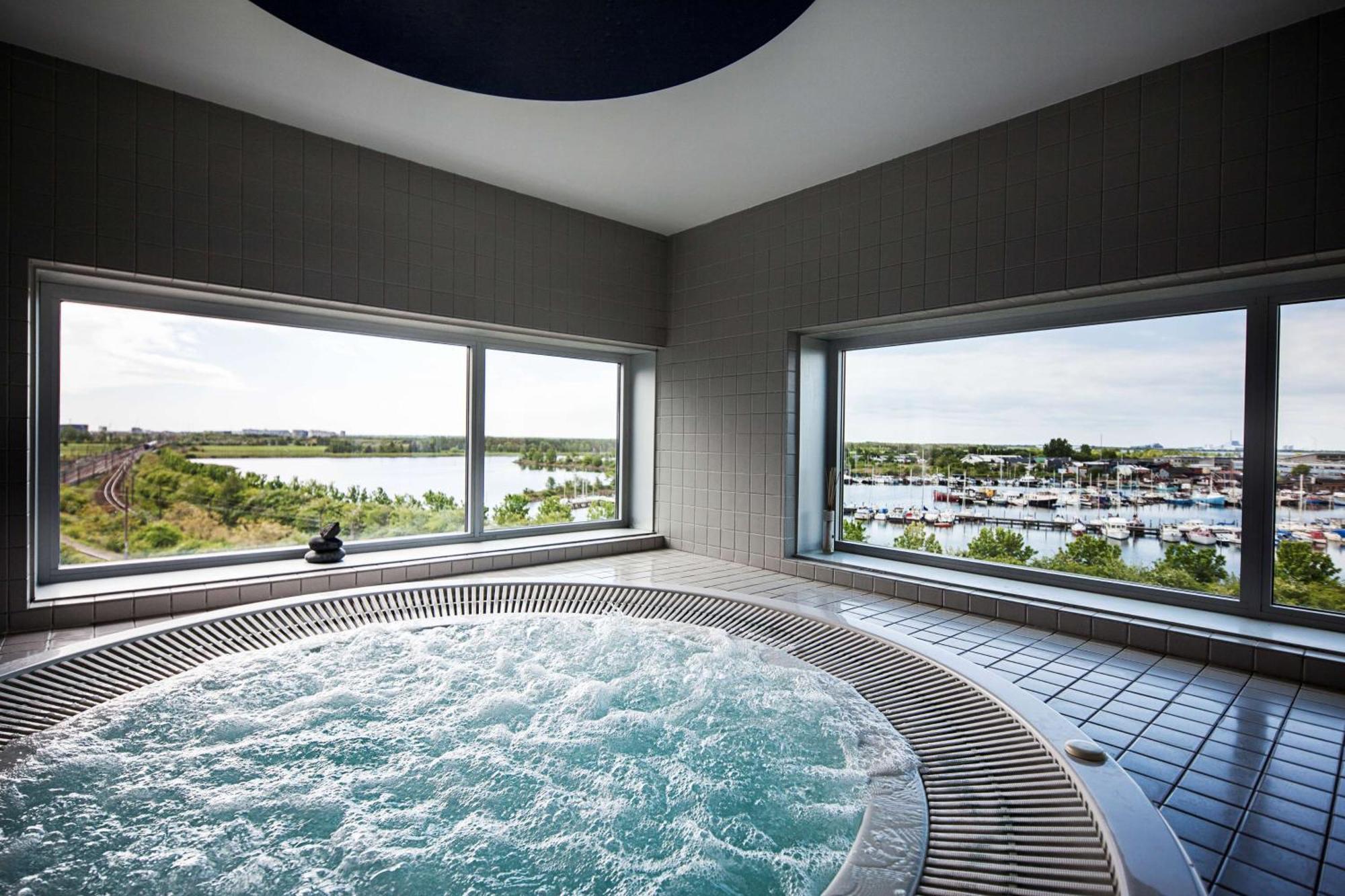 Scandic Sluseholmen Copenhagen Exterior photo